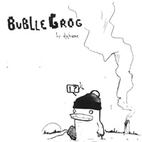 Dzhem - Bublle Grog