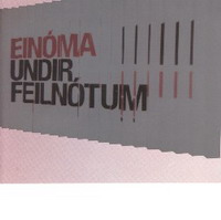 Einóma - Undir Feilnotum