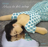 Klimek - Music To Fall Asleep