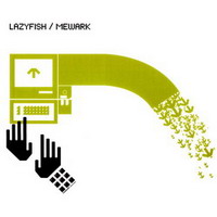 Lazyfish/Mewark - S/T