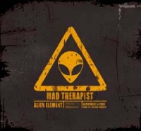 Mad Therapist - Alien Element