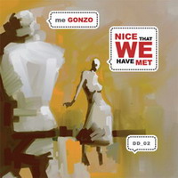 Martinez Gonzalez - Nice That We Have Met