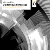 Morten Riis - Digital Sound Drawings