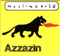 Muslimgauze - Azzazin