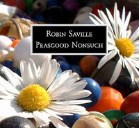 Robin Saville - Peasgood Nonsuch