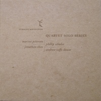 V/A - Quartet Solo Series