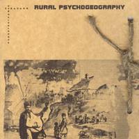 V/A - Rural Psychogeography