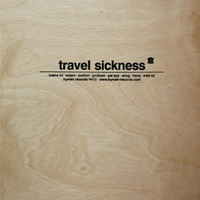 V/A - Travel Sickness