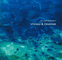 William Basinski - Vivian & Ondine