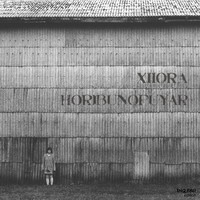 XIIORA - Horibunopuyar