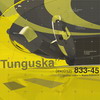 833-45 - Tunguska