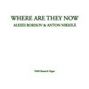  Alexei Borisov & Anton Nikkilä - Where Are They Now