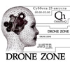 Drone Zone :: 23.08.08 :: JUSTO