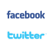 Sound Proector in Facebook and Twitter