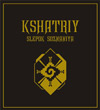 review: Kshatriy - Slepok Soznaniya