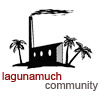 Lagunamuch community party 16.04.08, 20:00