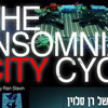 Ran Slavin - The Insomniac City Cycles